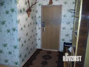 1-к квартира, на длительный срок, 45м2, 3/16 этаж