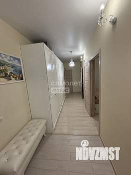 2-к квартира, на длительный срок, 75м2, 18/20 этаж