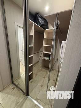 1-к квартира, на длительный срок, 44м2, 3/25 этаж