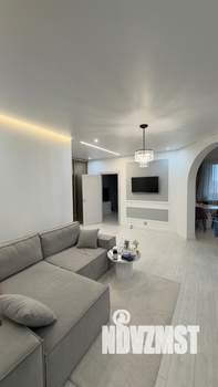 2-к квартира, на длительный срок, 57м2, 7/26 этаж