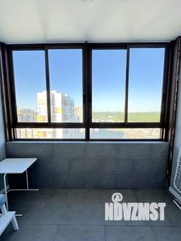 1-к квартира, на длительный срок, 48м2, 22/26 этаж