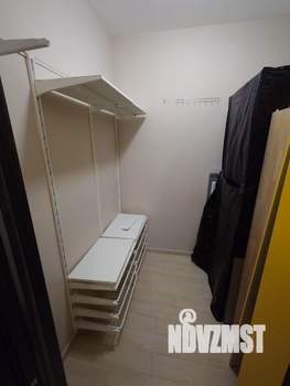 1-к квартира, на длительный срок, 54м2, 18/19 этаж