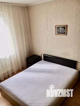 1-к квартира, на длительный срок, 37м2, 11/25 этаж
