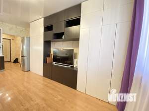 1-к квартира, на длительный срок, 27м2, 5/25 этаж