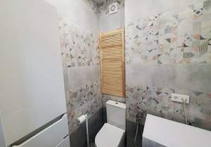 2-к квартира, на длительный срок, 64м2, 2/25 этаж