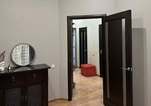 1-к квартира, на длительный срок, 45м2, 2/25 этаж