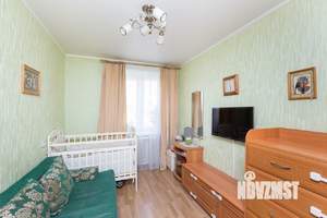 2-к квартира, на длительный срок, 46м2, 7/9 этаж