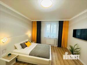 1-к квартира, посуточно, 19м2, 1/1 этаж