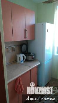 2-к квартира, на длительный срок, 46м2, 10/24 этаж