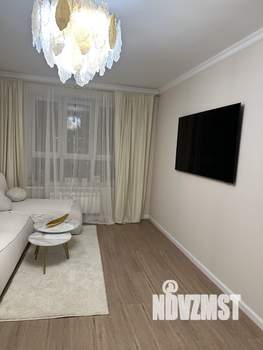 2-к квартира, на длительный срок, 50м2, 11/21 этаж