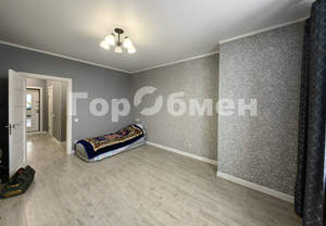 1-к квартира, на длительный срок, 40м2, 11/25 этаж