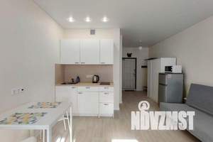 1-к квартира, посуточно, 10м2, 1/1 этаж