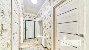 2-к квартира, посуточно, 68м2, 14/26 этаж