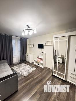 2-к квартира, на длительный срок, 39м2, 2/5 этаж