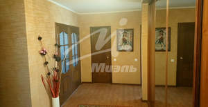 2-к квартира, на длительный срок, 73м2, 8/17 этаж