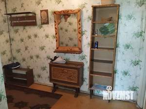 1-к квартира, на длительный срок, 45м2, 3/16 этаж