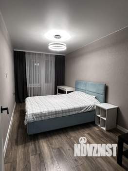 3-к квартира, на длительный срок, 58м2, 6/9 этаж