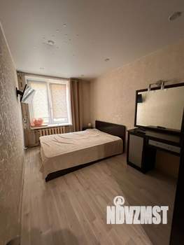 2-к квартира, на длительный срок, 44м2, 1/5 этаж