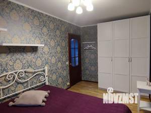 3-к квартира, на длительный срок, 56м2, 6/9 этаж