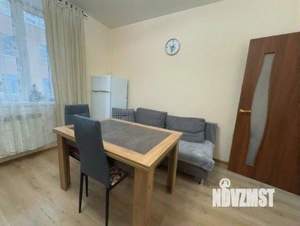 2-к квартира, на длительный срок, 50м2, 3/25 этаж