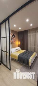 1-к квартира, на длительный срок, 31м2, 7/25 этаж