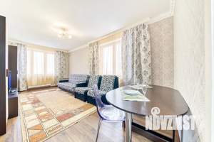2-к квартира, посуточно, 68м2, 14/26 этаж