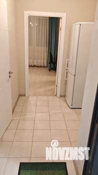 Студия квартира, на длительный срок, 23м2, 7/25 этаж