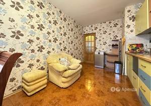 2-к квартира, на длительный срок, 90м2, 8/17 этаж