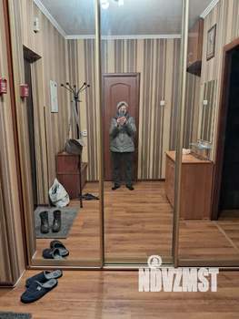 1-к квартира, на длительный срок, 44м2, 3/24 этаж