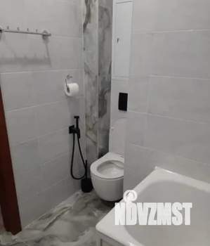 1-к квартира, посуточно, 33м2, 5/25 этаж