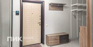 1-к квартира, на длительный срок, 44м2, 11/25 этаж