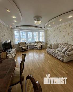 2-к квартира, на длительный срок, 72м2, 10/25 этаж