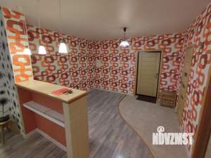 1-к квартира, на длительный срок, 51м2, 12/25 этаж