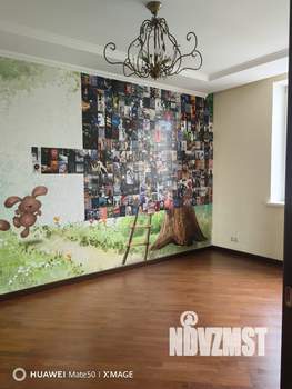 3-к квартира, на длительный срок, 118м2, 4/19 этаж