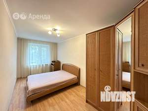 3-к квартира, на длительный срок, 63м2, 4/5 этаж