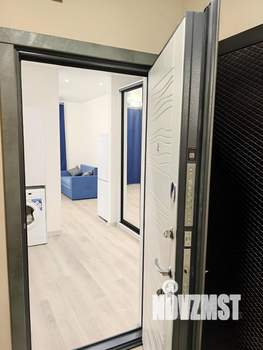 Студия квартира, на длительный срок, 28м2, 3/11 этаж