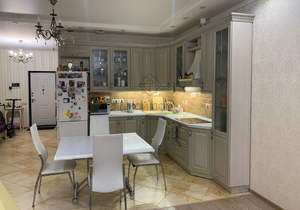 2-к квартира, на длительный срок, 59м2, 20/25 этаж