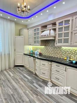 2-к квартира, на длительный срок, 80м2, 23/25 этаж