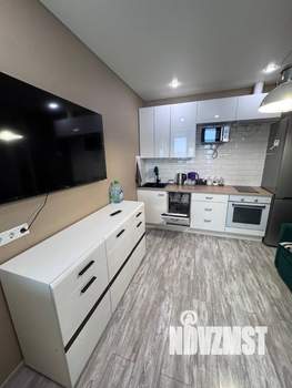 1-к квартира, на длительный срок, 43м2, 22/24 этаж