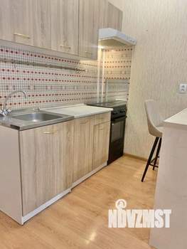 1-к квартира, на длительный срок, 30м2, 3/25 этаж