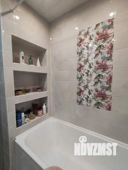 1-к квартира, на длительный срок, 51м2, 25/25 этаж