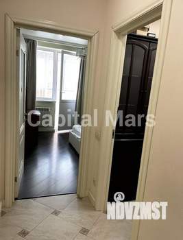 2-к квартира, на длительный срок, 65м2, 3/25 этаж