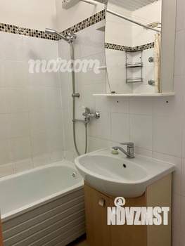2-к квартира, на длительный срок, 58м2, 15/17 этаж