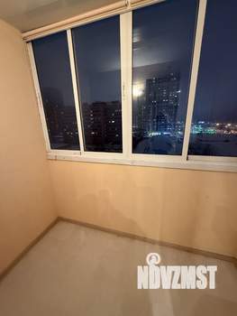 2-к квартира, на длительный срок, 47м2, 7/25 этаж