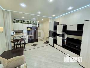 1-к квартира, на длительный срок, 25м2, 16/25 этаж