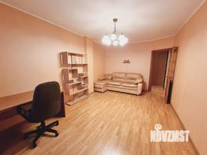 3-к квартира, на длительный срок, 78м2, 11/16 этаж