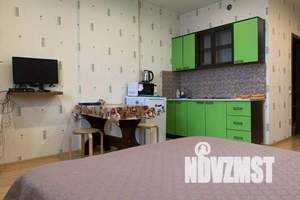 1-к квартира, посуточно, 30м2, 18/25 этаж