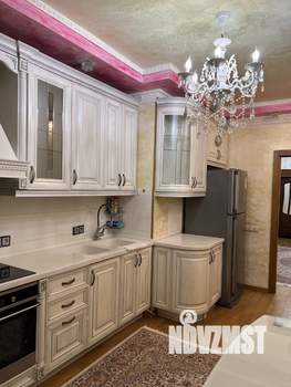 3-к квартира, на длительный срок, 115м2, 14/25 этаж