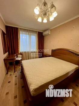 2-к квартира, на длительный срок, 65м2, 14/17 этаж