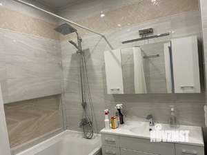 3-к квартира, на длительный срок, 92м2, 24/27 этаж